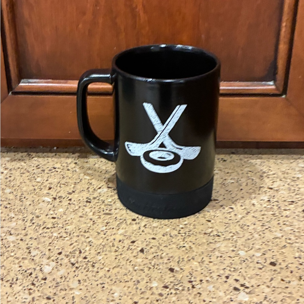 2018 Tim Hortons Collectible Hockey Puck Mug